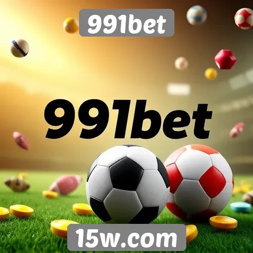 Análise da oferta de jogos no 991bet