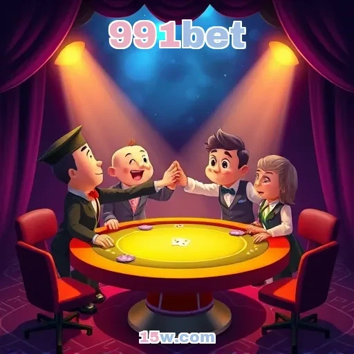 991bet: Apostas Ao Vivo Como Nunca Viu Antes