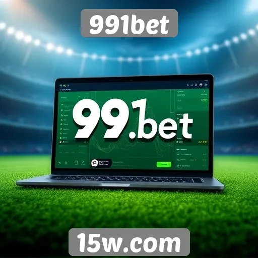 Novas funcionalidades da plataforma 991bet